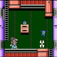 初代から6まで完全収録の『ロックマン クラシックス コレクション』発売決定、3DS版は2月25日リリース