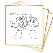 初代から6まで完全収録の『ロックマン クラシックス コレクション』発売決定、3DS版は2月25日リリース