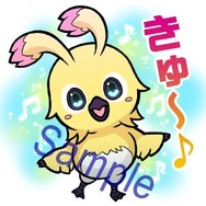 『PSO2』LINEスタンプが配信開始 ─ 「明るく激しく鮮烈に!」「素晴らしく運がないな君は」など