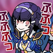 『PSO2』LINEスタンプが配信開始 ─ 「明るく激しく鮮烈に!」「素晴らしく運がないな君は」など