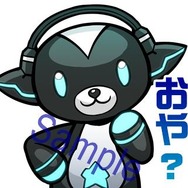 『PSO2』LINEスタンプが配信開始 ─ 「明るく激しく鮮烈に!」「素晴らしく運がないな君は」など