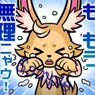 『PSO2』LINEスタンプが配信開始 ─ 「明るく激しく鮮烈に!」「素晴らしく運がないな君は」など