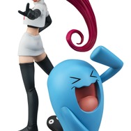 ポケモン　ロケット団　ニャース　ソーナンス　フィギュア　ハイクオリティ ﾛｹｯﾄ団ﾌｨｷﾞｭｱ発売 | ☆えるわんこ☆