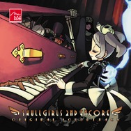 PS4/PS Vita『スカルガールズ 2ndアンコール』PVや限定版、花澤香菜・小野大輔が演じるキャラ詳細が公開