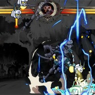 PS4/PS Vita『スカルガールズ 2ndアンコール』PVや限定版、花澤香菜・小野大輔が演じるキャラ詳細が公開