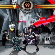 PS4/PS Vita『スカルガールズ 2ndアンコール』PVや限定版、花澤香菜・小野大輔が演じるキャラ詳細が公開