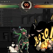 PS4/PS Vita『スカルガールズ 2ndアンコール』PVや限定版、花澤香菜・小野大輔が演じるキャラ詳細が公開