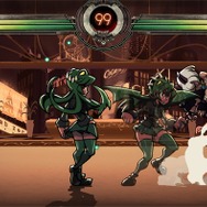 PS4/PS Vita『スカルガールズ 2ndアンコール』PVや限定版、花澤香菜・小野大輔が演じるキャラ詳細が公開