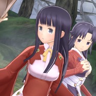 『サモンナイト6』魔王に意識を奪われた勇者「ハヤト」などキャラ・ストーリー情報が公開