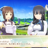 『サモンナイト6』魔王に意識を奪われた勇者「ハヤト」などキャラ・ストーリー情報が公開