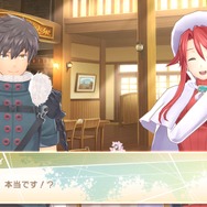 『サモンナイト6』魔王に意識を奪われた勇者「ハヤト」などキャラ・ストーリー情報が公開