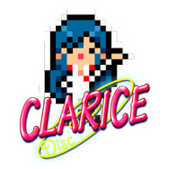 クラリスディクス ロゴ