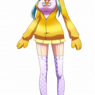 AC『ニトロプラス ブラスターズ』11月10日アップデートでストーリーモードやオウカが追加