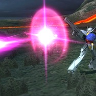 『ガンダム EXVS-FORCE』戦艦の必殺技「フォースアタック」が公開 ─ ∀ガンダムなどの参戦機体も