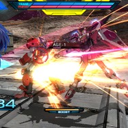 『ガンダム EXVS-FORCE』戦艦の必殺技「フォースアタック」が公開 ─ ∀ガンダムなどの参戦機体も