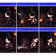 『ダンジョンストライカー』大型アップデート実施…新ジョブや新エリアなど実装