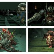 『ダンジョンストライカー』大型アップデート実施…新ジョブや新エリアなど実装