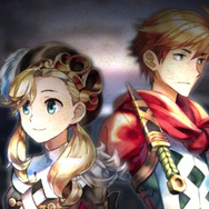 タクティカルRPG『グランキングダム』登場キャラ紹介のOP映像公開