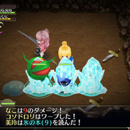 『オメガラビリンス』は手でヌケて“言葉責め”することも可能!ローグライク要素が続々判明