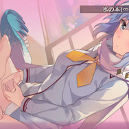 『オメガラビリンス』は手でヌケて“言葉責め”することも可能!ローグライク要素が続々判明