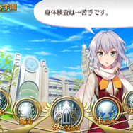 『オメガラビリンス』は手でヌケて“言葉責め”することも可能!ローグライク要素が続々判明