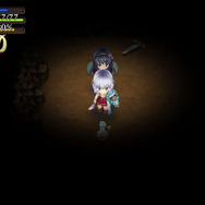 『オメガラビリンス』は手でヌケて“言葉責め”することも可能!ローグライク要素が続々判明