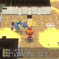 『オメガラビリンス』は手でヌケて“言葉責め”することも可能!ローグライク要素が続々判明