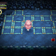 『オメガラビリンス』は手でヌケて“言葉責め”することも可能!ローグライク要素が続々判明