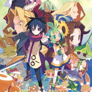 ファントム・ブレイブ Wii