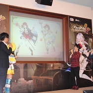 【レポート】『ソフィーのアトリエ』はコーエーテクモとガストのノウハウが融合した作品に