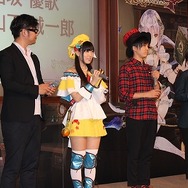 【レポート】『ソフィーのアトリエ』はコーエーテクモとガストのノウハウが融合した作品に