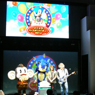 年末恒例「ソニックファン感謝祭2015」開催決定！初の「コスプレコンテスト」も実施