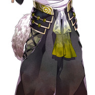 戦国忍者モノ乙女ゲーム『百花百狼 ～戦国忍法帖～』登場忍者たちを紹介