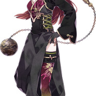 戦国忍者モノ乙女ゲーム『百花百狼 ～戦国忍法帖～』登場忍者たちを紹介