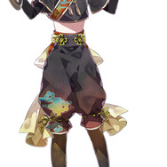 戦国忍者モノ乙女ゲーム『百花百狼 ～戦国忍法帖～』登場忍者たちを紹介