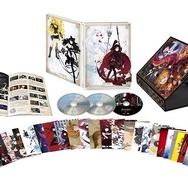 『RWBY』(C) Rooster Teeth Productions, LLC
