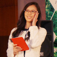 三城が発表した「酸素めがね」