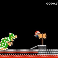 『スーパーマリオメーカー』に新たなキャラマリオ「スーパーマリオくん」が！ 「有野課長」「トーテムリンク」も