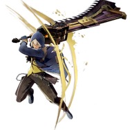 『ゴッドイーター リザレクション』ニコ生で発表された「プレデターパック」詳細情報が公開