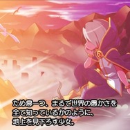 【レポート】3DS『魔神少女 エピソード2』をプレイ ─ 美少女×2Dアクションな『魔神少女』は2作目で完成度がグッと上昇