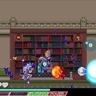 【レポート】3DS『魔神少女 エピソード2』をプレイ ─ 美少女×2Dアクションな『魔神少女』は2作目で完成度がグッと上昇