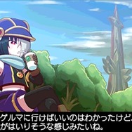 【レポート】3DS『魔神少女 エピソード2』をプレイ ─ 美少女×2Dアクションな『魔神少女』は2作目で完成度がグッと上昇