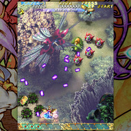 Steamで弾幕STG『虫姫さま』PC版が期間限定25％Offで販売！サントラも同梱