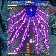 Steamで弾幕STG『虫姫さま』PC版が期間限定25％Offで販売！サントラも同梱