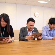 Chrono’Sの3人とインサイド編集部が『クロノドラゴン』でレイドボス対決！？