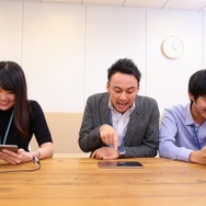 Chrono’Sの3人とインサイド編集部が『クロノドラゴン』でレイドボス対決！？