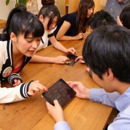 Chrono’Sの3人とインサイド編集部が『クロノドラゴン』でレイドボス対決！？