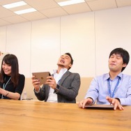 Chrono’Sの3人とインサイド編集部が『クロノドラゴン』でレイドボス対決！？