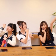 Chrono’Sの3人とインサイド編集部が『クロノドラゴン』でレイドボス対決！？