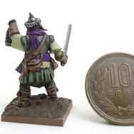 【アナログゲーム決死圏】第18回:ミニチュアゲームを始めよう！ ～塗装その3～